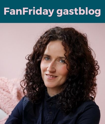 Annette Jansen FanFriday
