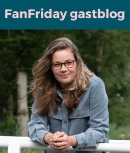 FanFriday Blog Marlie Oosterik